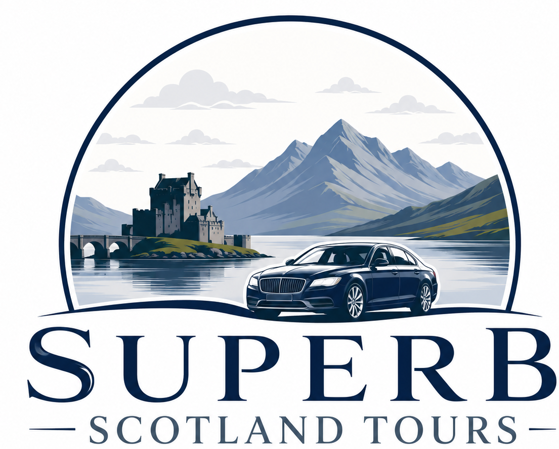 Superb Scotland Tours