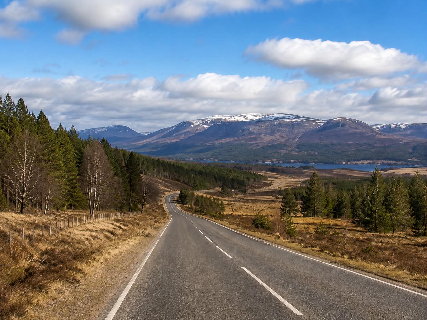 Cairngorm National PArk