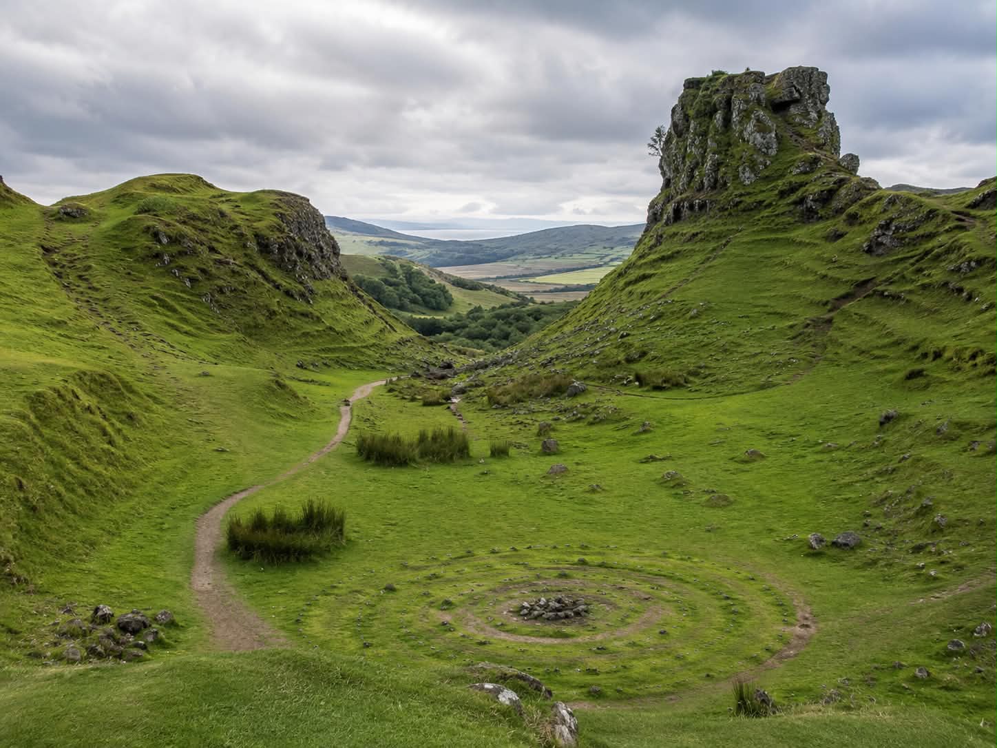 Fairy Glen