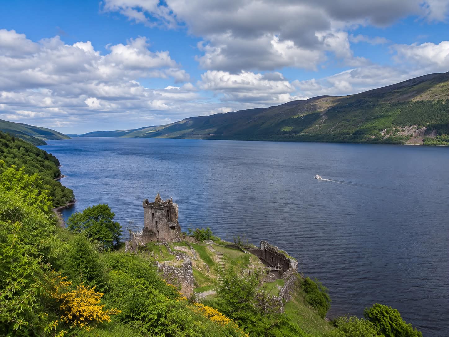 Loch Ness