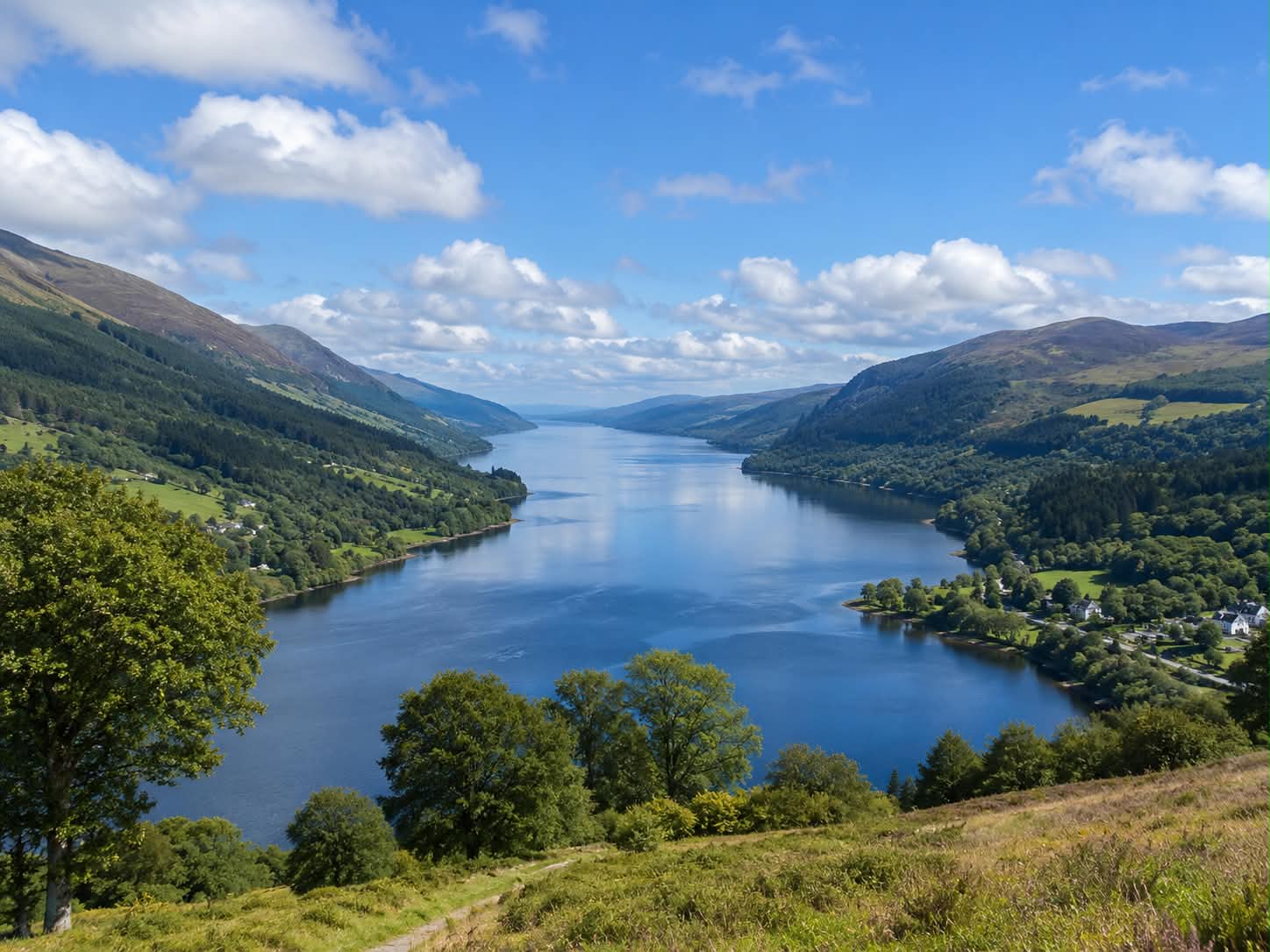 The Great Glen