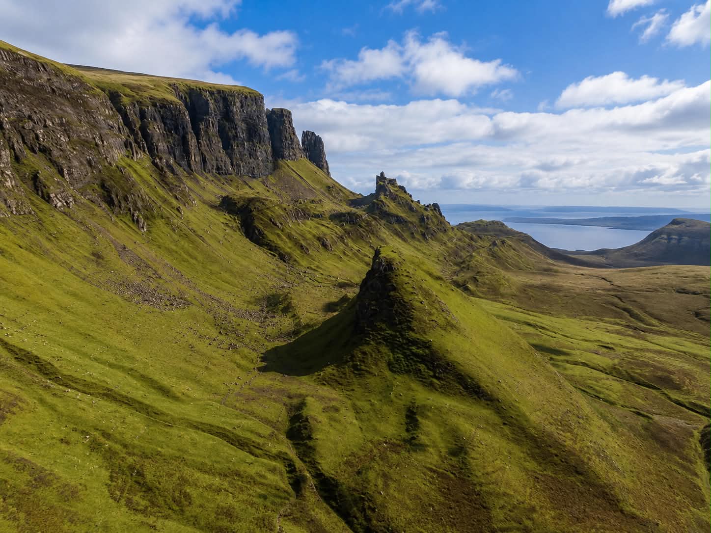 The Quiraing